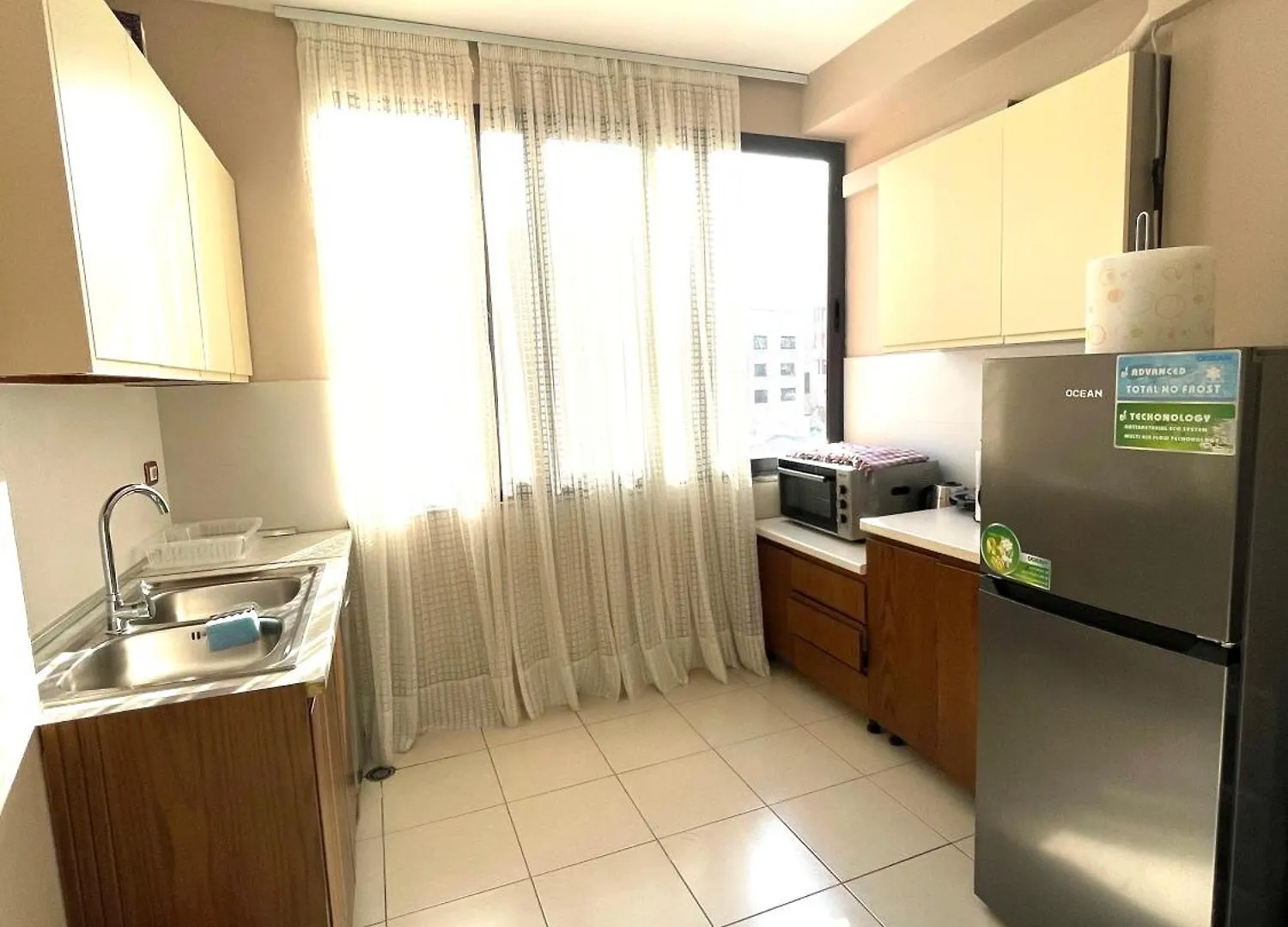 Апартаменты Brand New Apartament Дуррес