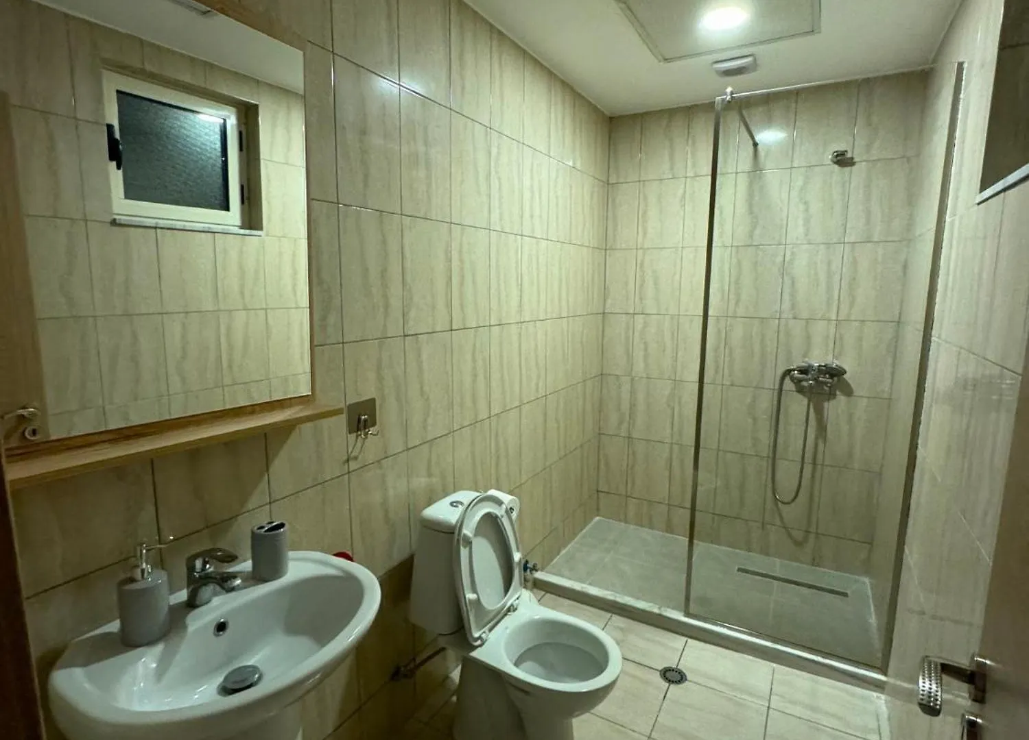 Brand New Apartament Дуррес