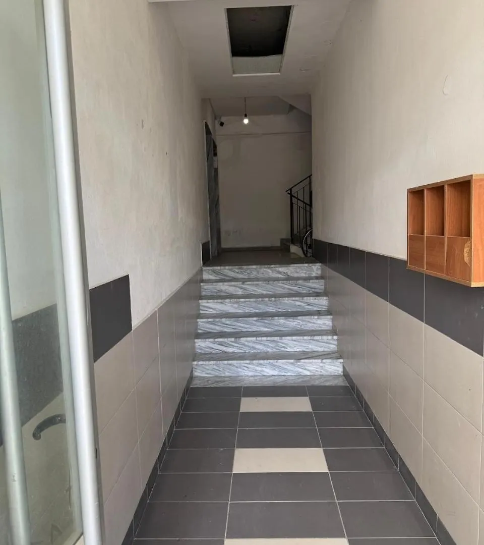 Brand New Apartament Дуррес Албания