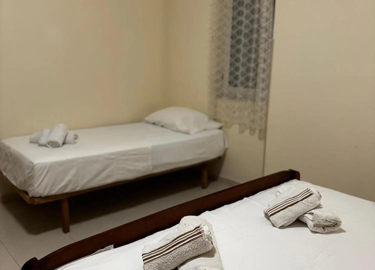 Brand New Apartament Дуррес Албания