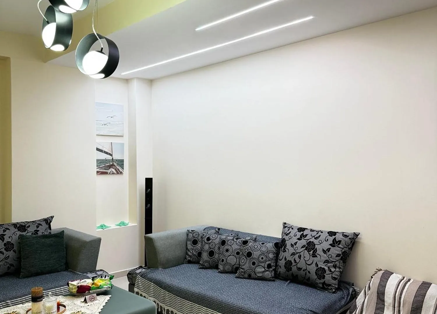 Brand New Apartament Дуррес 0*,