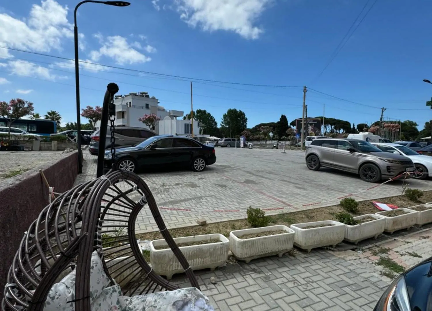 Brand New Apartament Дуррес 0*,