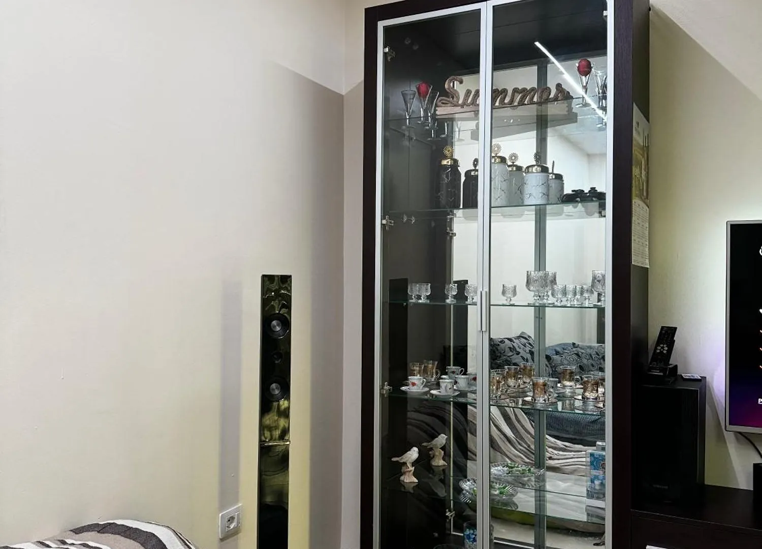 Brand New Apartament Дуррес
